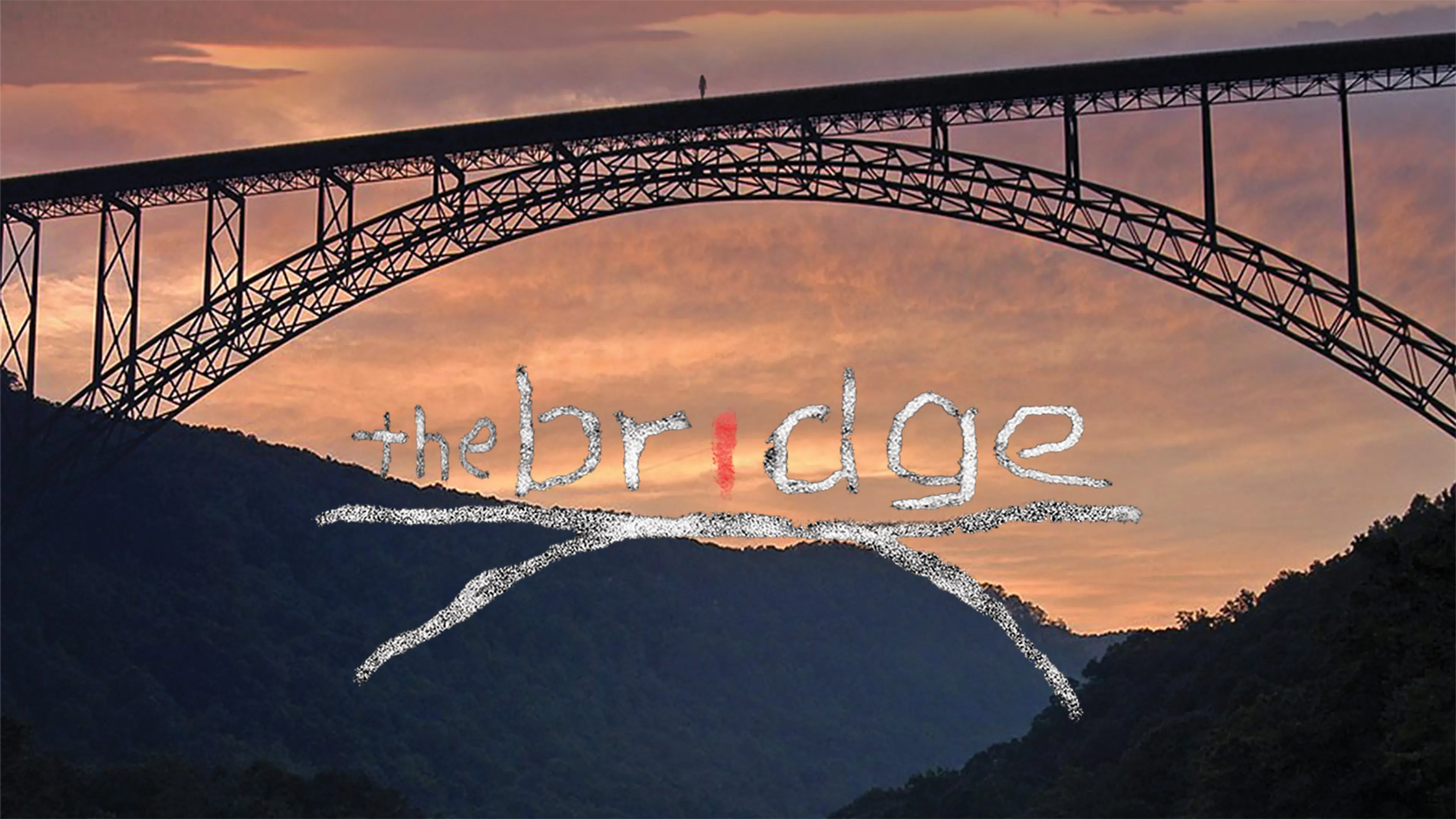 The Bridge poster